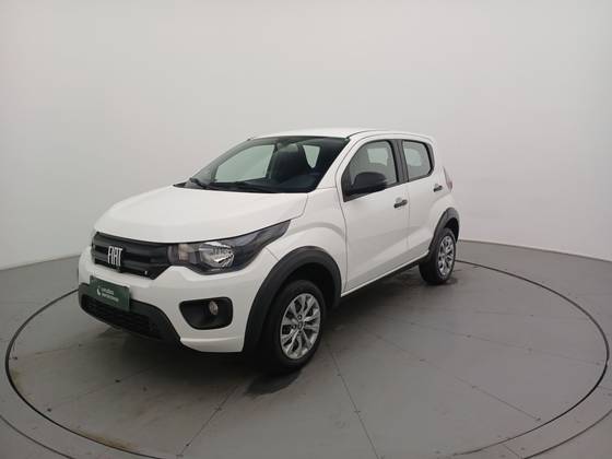FIAT MOBI 1.0 EVO FLEX LIKE. MANUAL FIAT MOBI 1.0 EVO FLEX LIKE. MANUAL